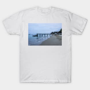Sullivan Bay, Mornington Peninsula, Victoria, Australia. T-Shirt